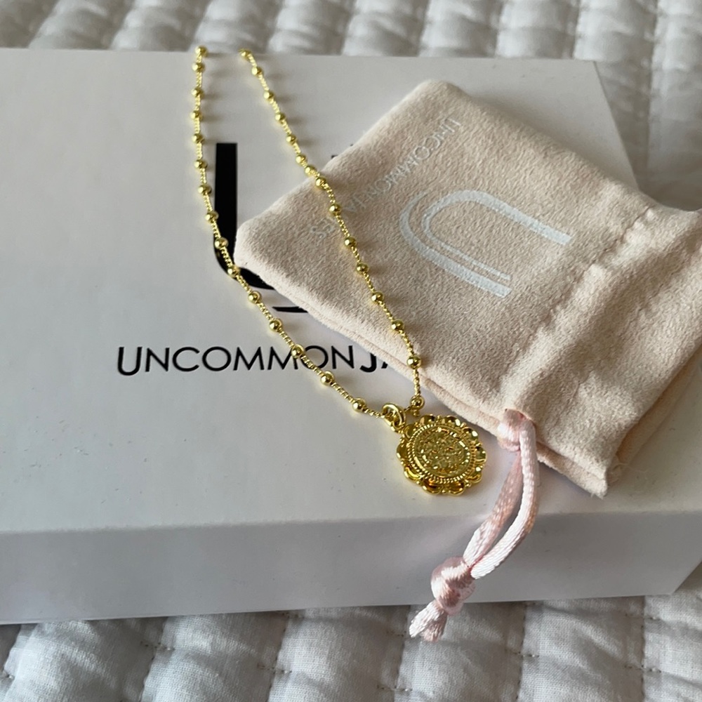 Uncommon James Atocha Small necklace